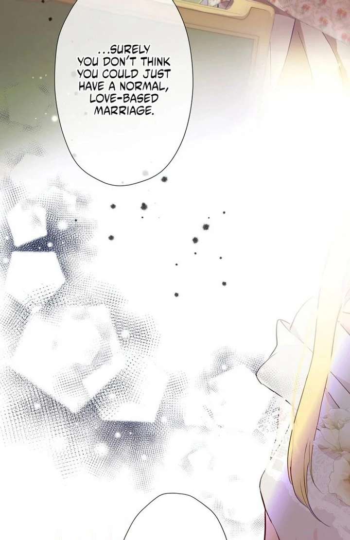 Masked Knight Will Never Deceive The Villainess Chapter 36 - Page 43