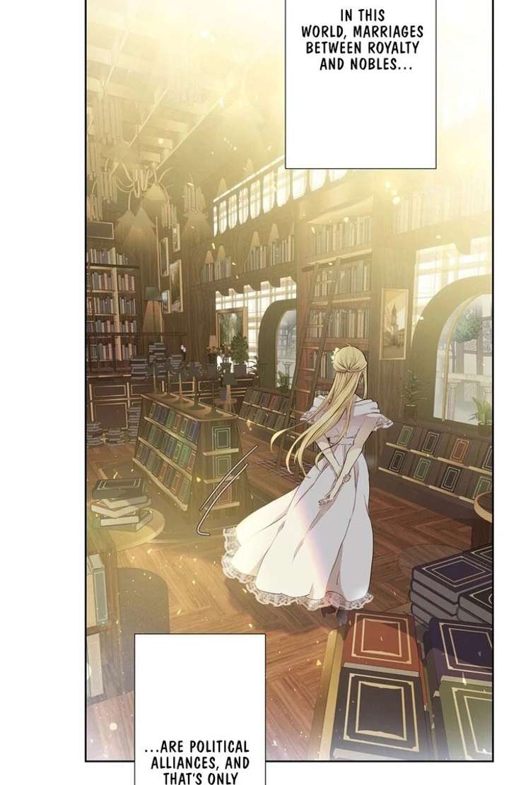 Masked Knight Will Never Deceive The Villainess Chapter 36 - Page 54