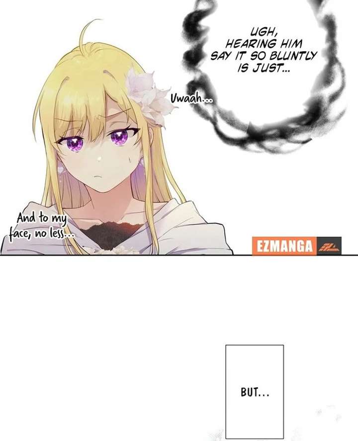 Masked Knight Will Never Deceive The Villainess Chapter 36 - Page 56