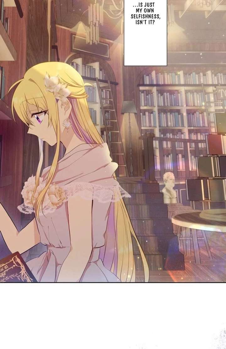 Masked Knight Will Never Deceive The Villainess Chapter 36 - Page 69