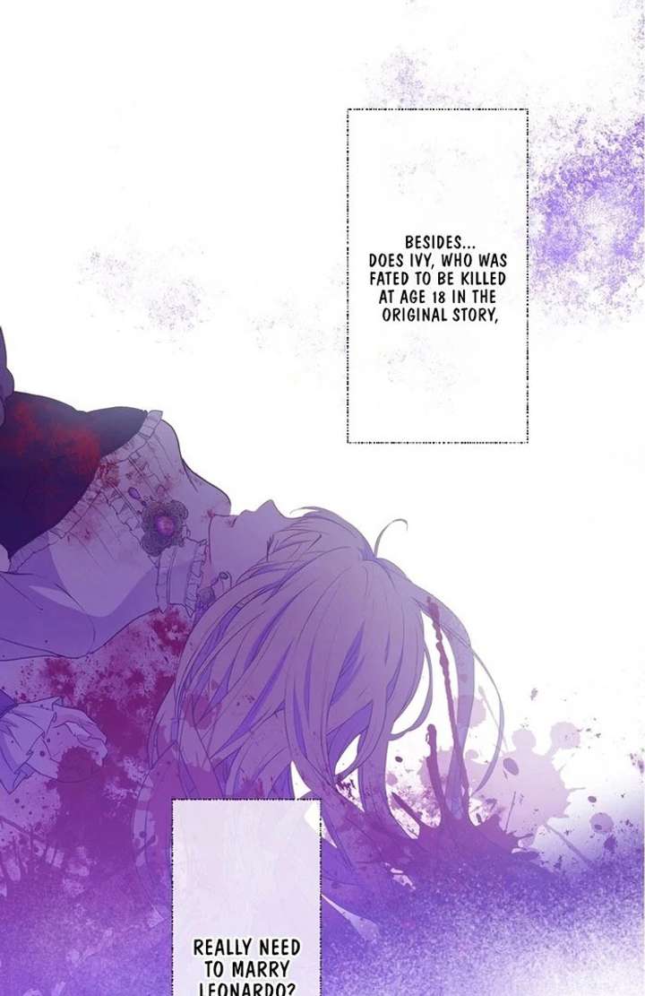 Masked Knight Will Never Deceive The Villainess Chapter 36 - Page 70