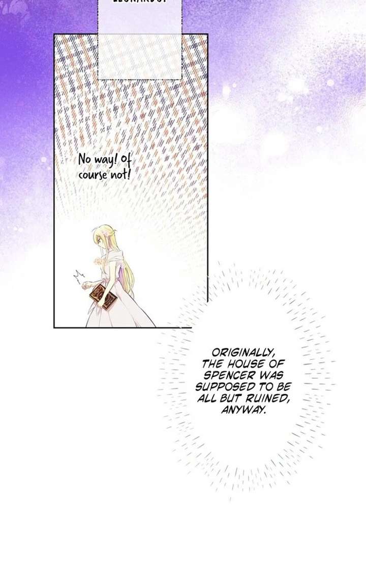 Masked Knight Will Never Deceive The Villainess Chapter 36 - Page 71