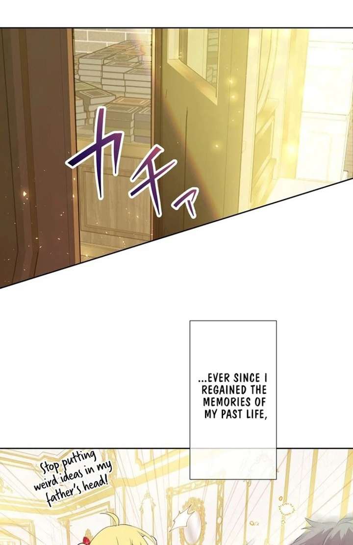 Masked Knight Will Never Deceive The Villainess Chapter 36 - Page 72