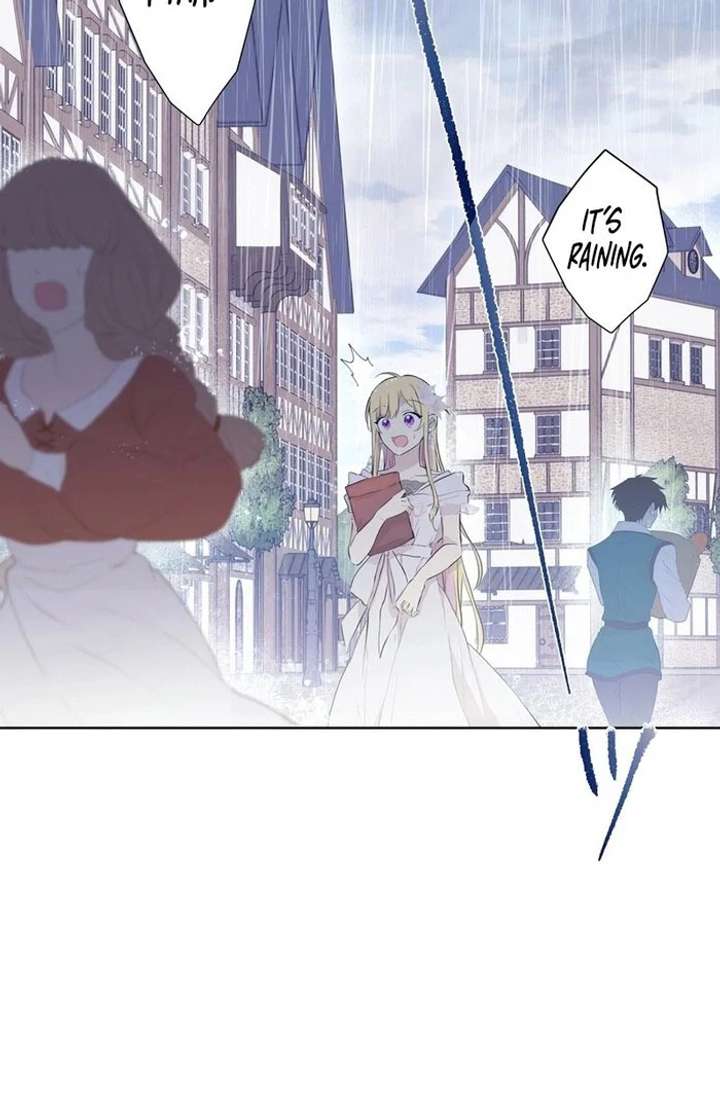 Masked Knight Will Never Deceive The Villainess Chapter 36 - Page 80