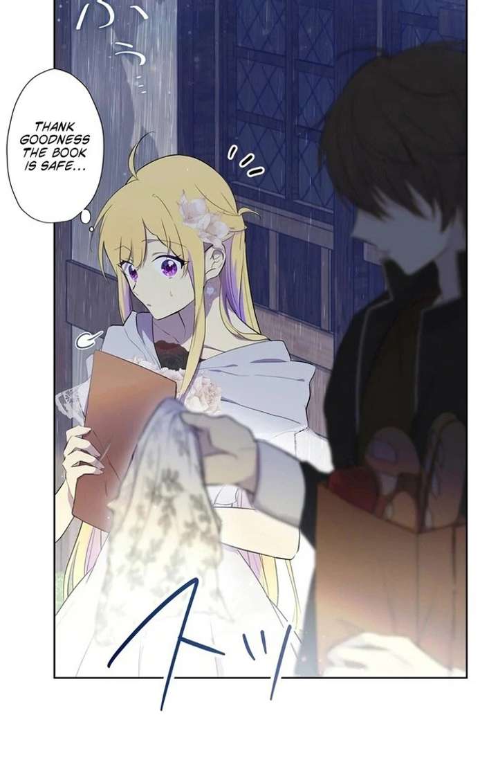 Masked Knight Will Never Deceive The Villainess Chapter 36 - Page 85