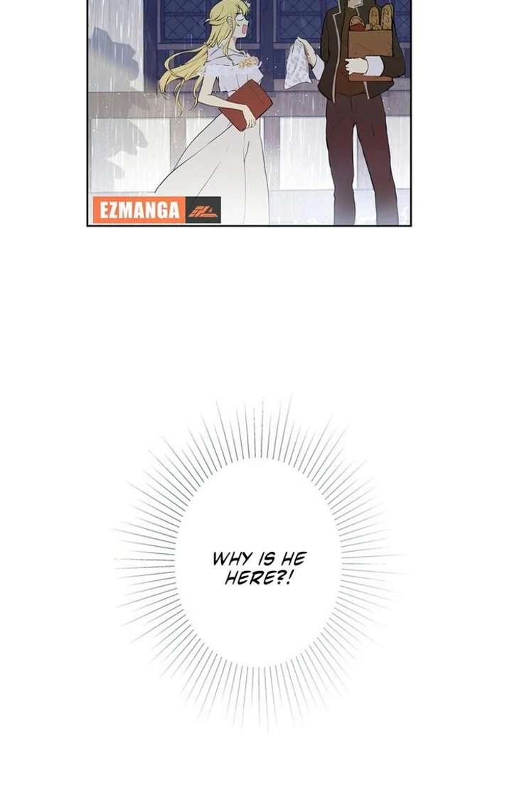 Masked Knight Will Never Deceive The Villainess Chapter 36 - Page 89