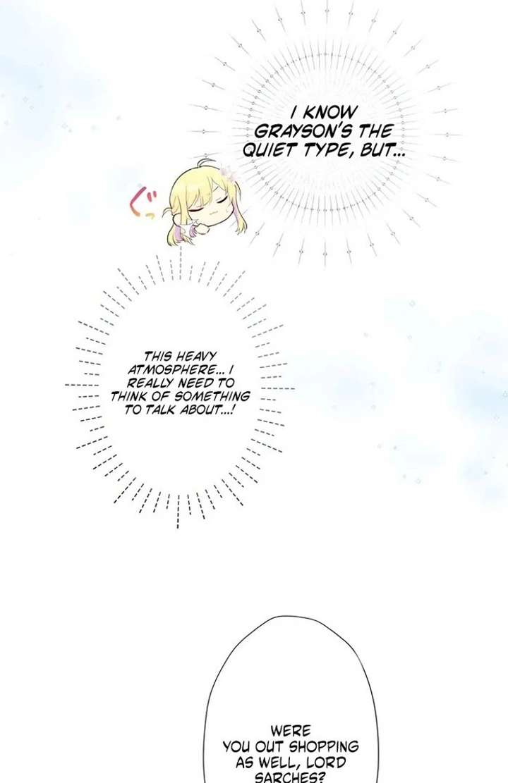 Masked Knight Will Never Deceive The Villainess Chapter 37 - Page 11