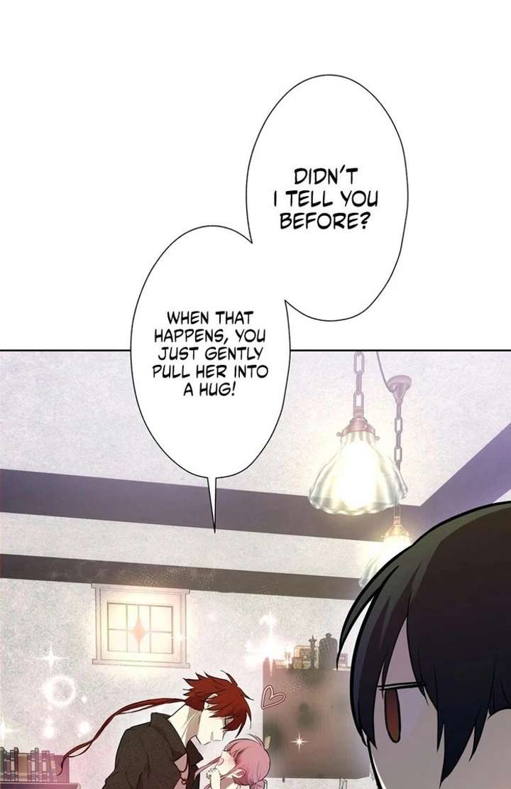 Masked Knight Will Never Deceive The Villainess Chapter 37 - Page 73