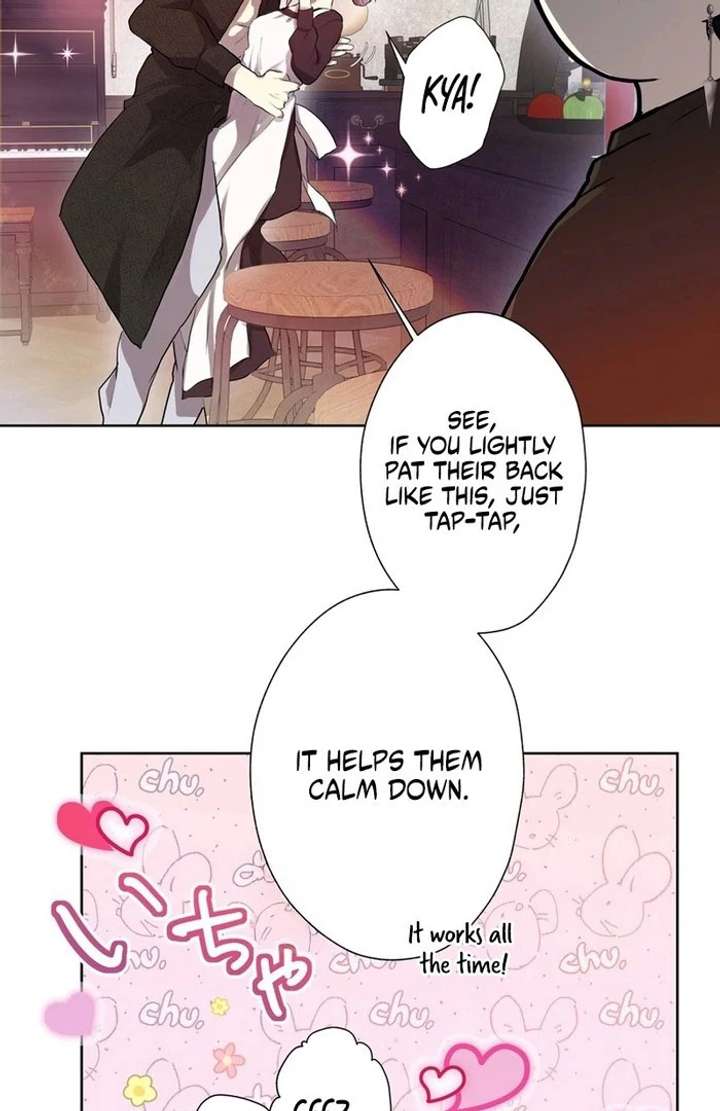 Masked Knight Will Never Deceive The Villainess Chapter 37 - Page 74