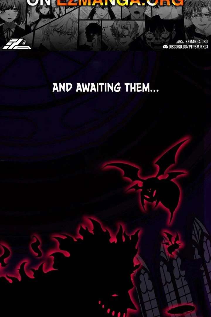 Masked Knight Will Never Deceive The Villainess Chapter 38 - Page 46