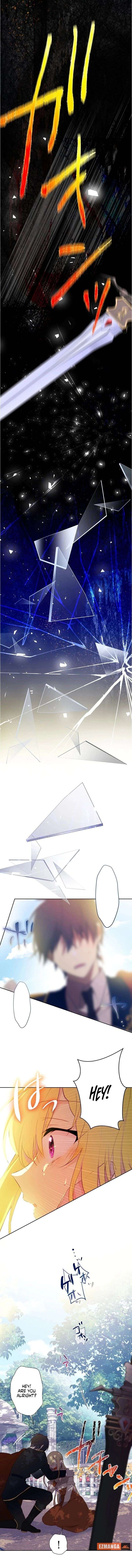 Masked Knight Will Never Deceive The Villainess Chapter 39 - Page 13