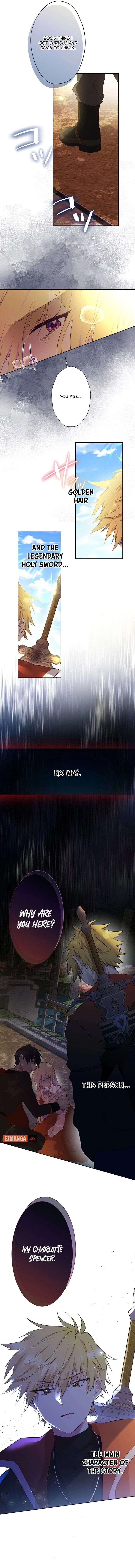 Masked Knight Will Never Deceive The Villainess Chapter 39 - Page 14