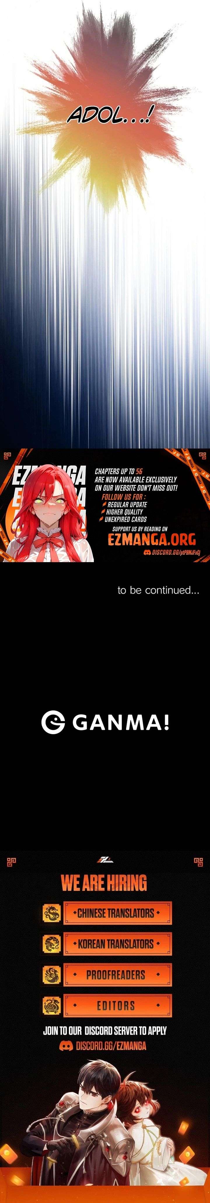 Masked Knight Will Never Deceive The Villainess Chapter 39 - Page 15