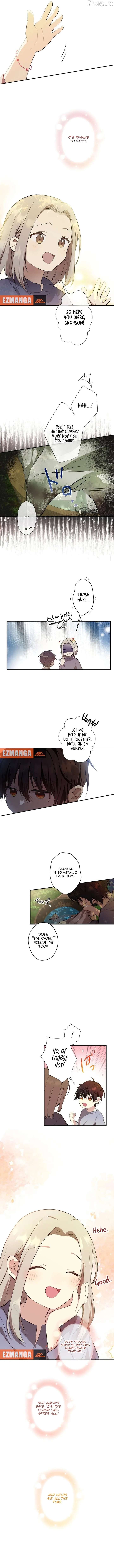 Masked Knight Will Never Deceive The Villainess Chapter 41 - Page 3