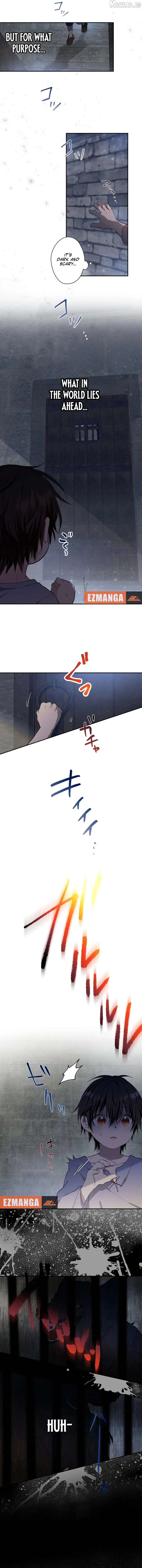 Masked Knight Will Never Deceive The Villainess Chapter 41 - Page 9