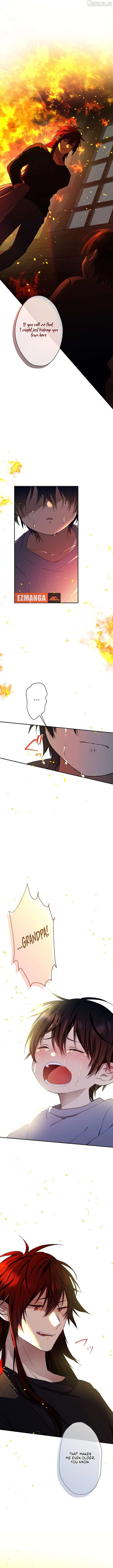 Masked Knight Will Never Deceive The Villainess Chapter 42 - Page 11