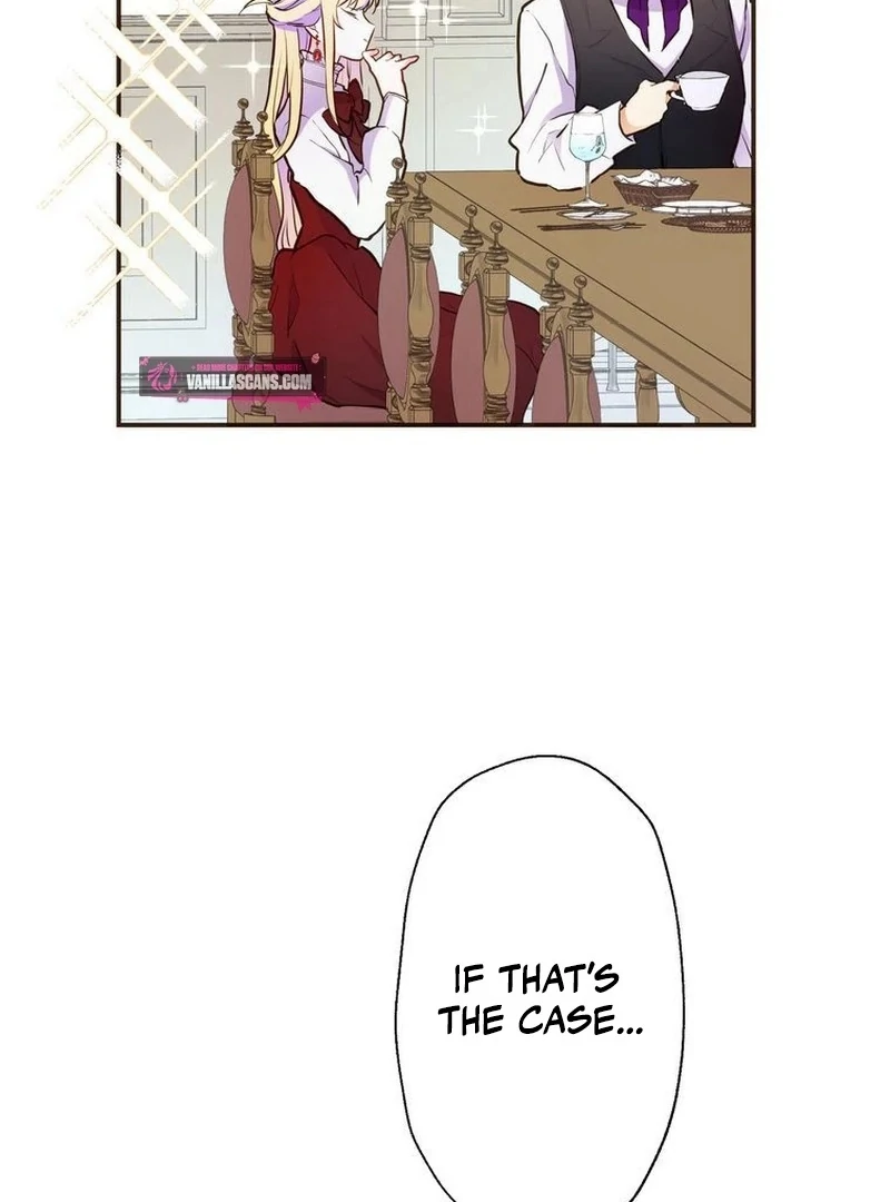 Masked Knight Will Never Deceive The Villainess Chapter 5 - Page 12