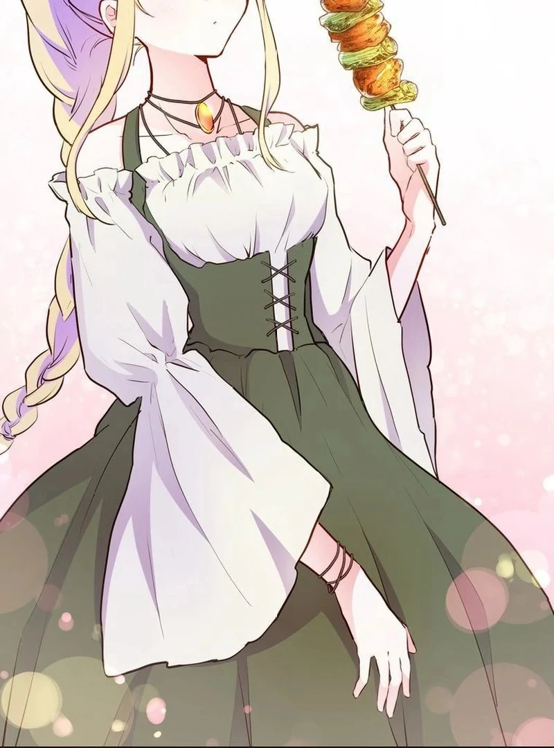 Masked Knight Will Never Deceive The Villainess Chapter 5 - Page 30