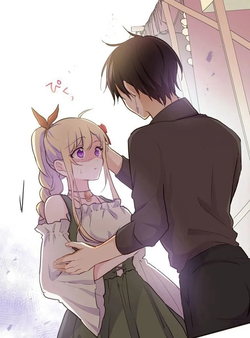 Masked Knight Will Never Deceive The Villainess Chapter 5 - Page 61