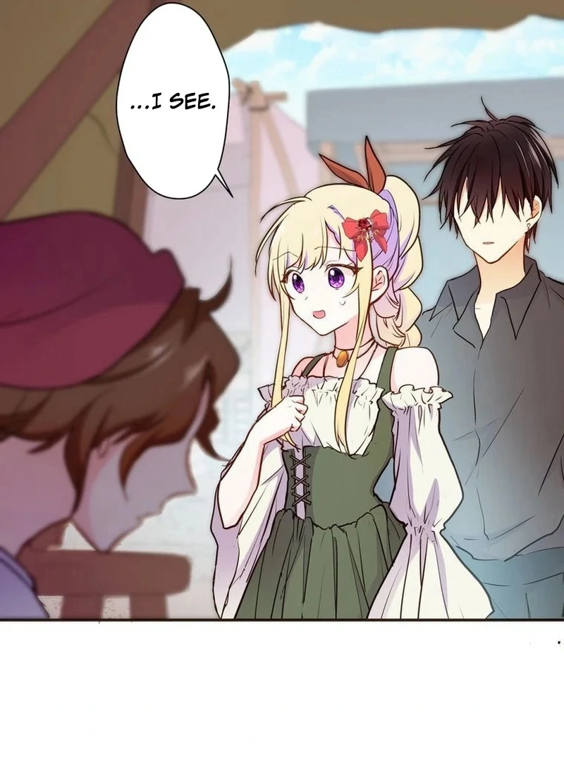 Masked Knight Will Never Deceive The Villainess Chapter 6 - Page 50