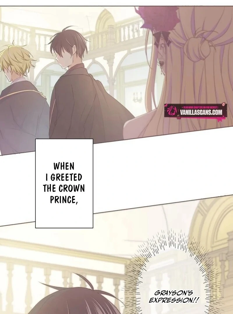 Masked Knight Will Never Deceive The Villainess Chapter 9 - Page 102