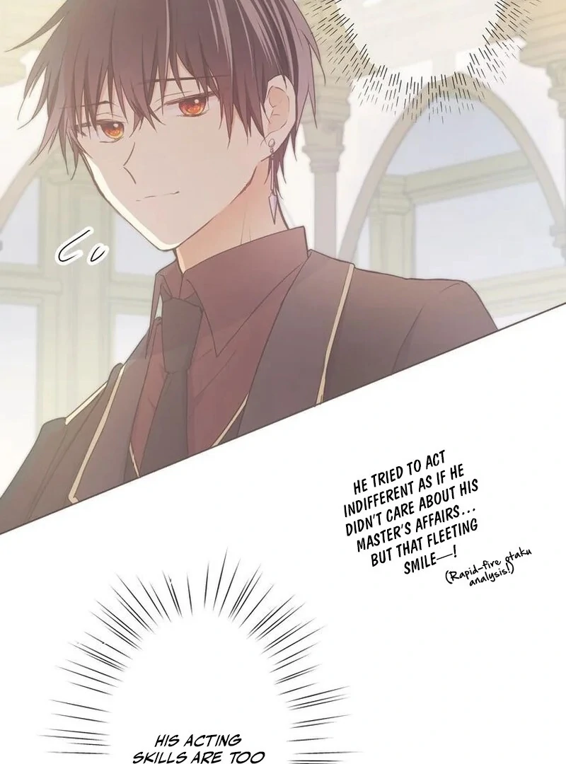 Masked Knight Will Never Deceive The Villainess Chapter 9 - Page 103