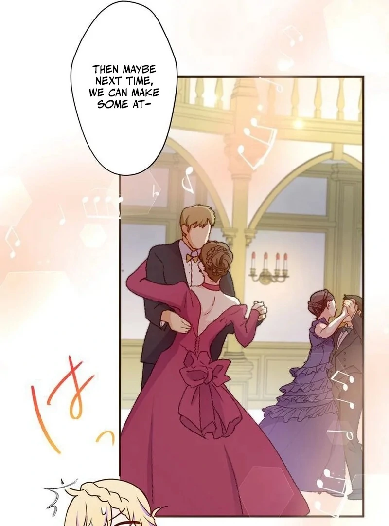 Masked Knight Will Never Deceive The Villainess Chapter 9 - Page 83