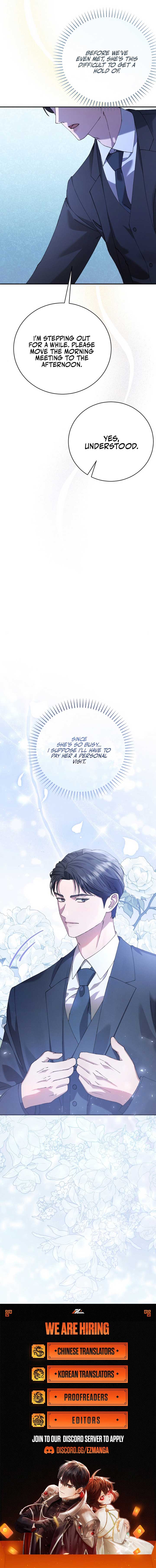 Matchmaking Breach Chapter 1 - Page 12