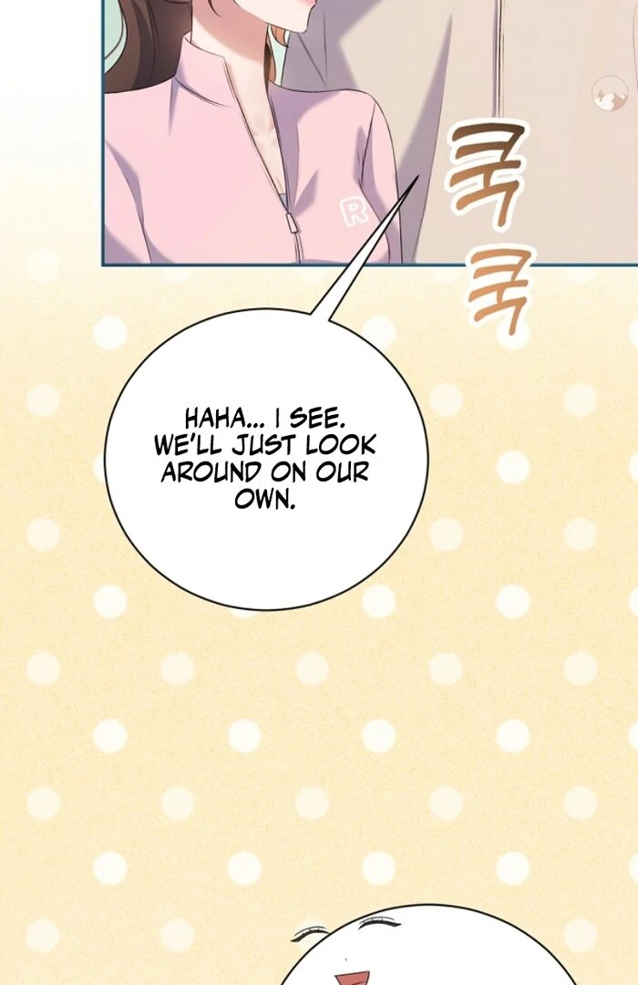 Matchmaking Breach Chapter 10 - Page 105