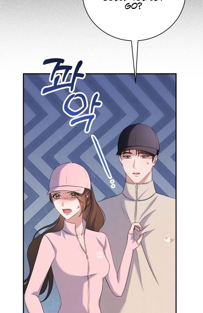 Matchmaking Breach Chapter 10 - Page 115