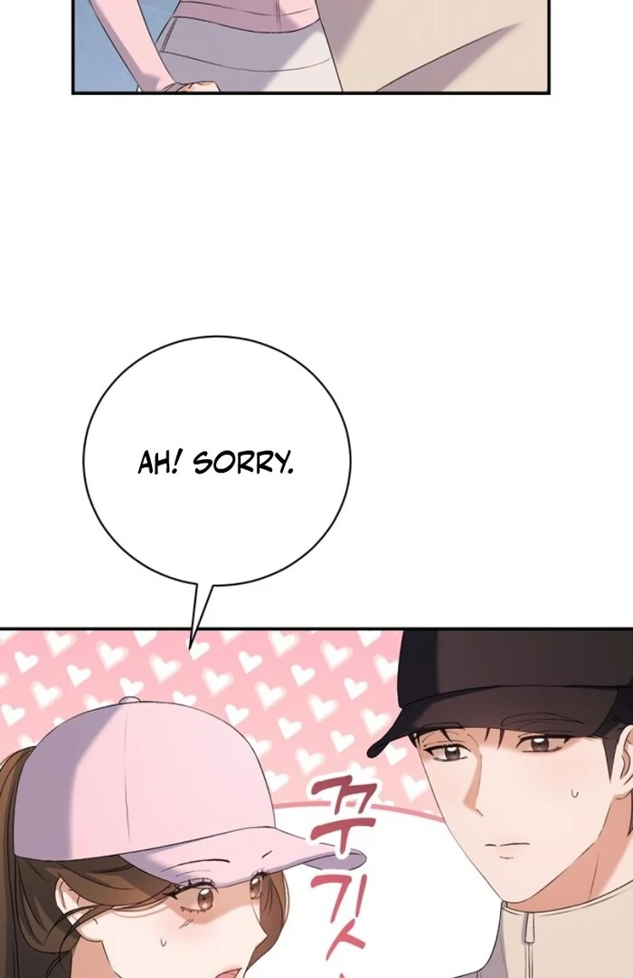 Matchmaking Breach Chapter 10 - Page 116