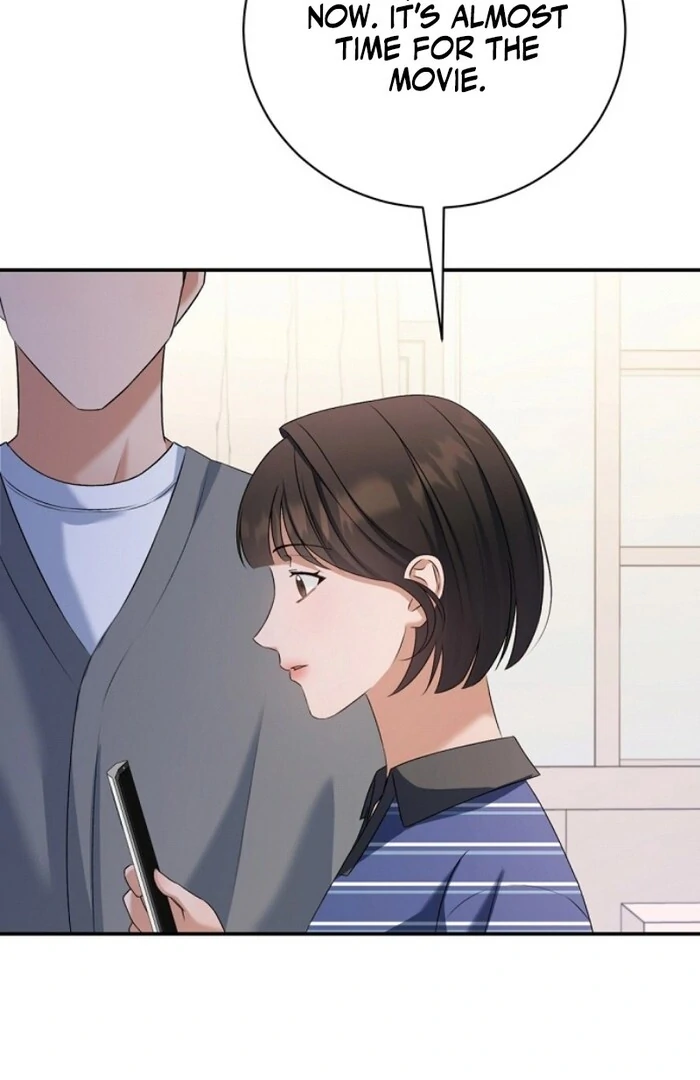 Matchmaking Breach Chapter 10 - Page 118