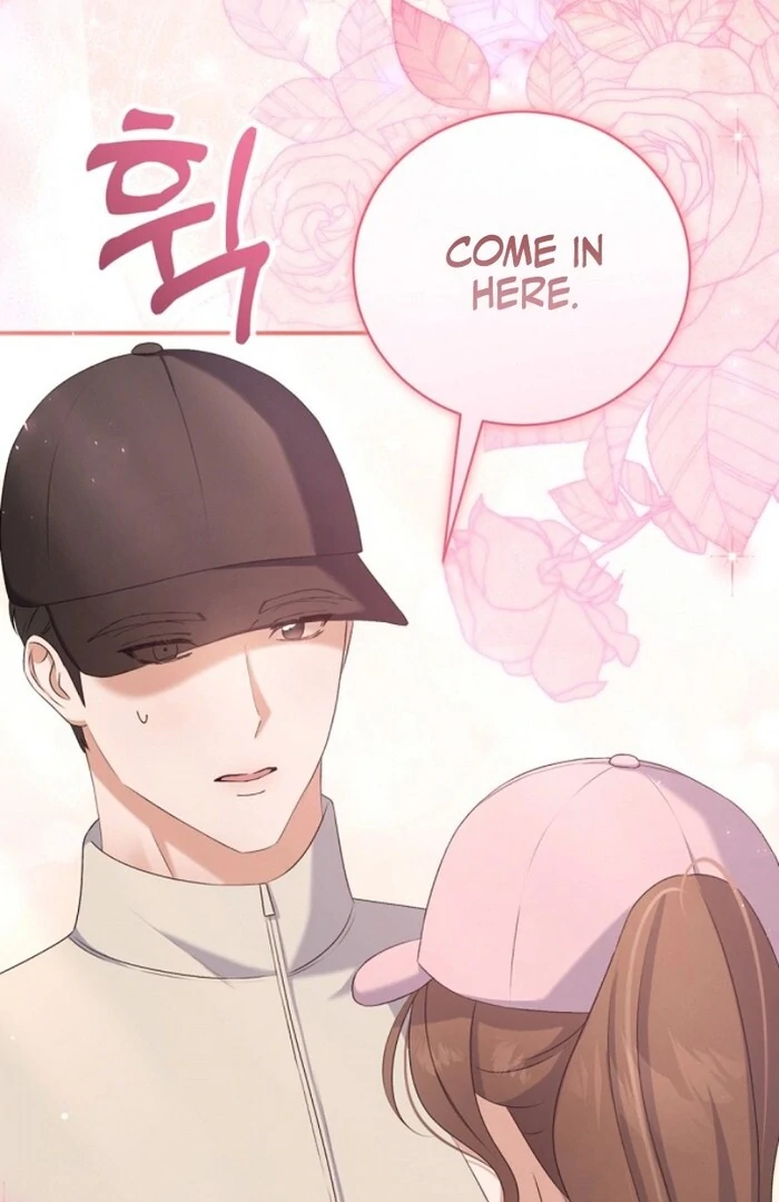 Matchmaking Breach Chapter 10 - Page 125