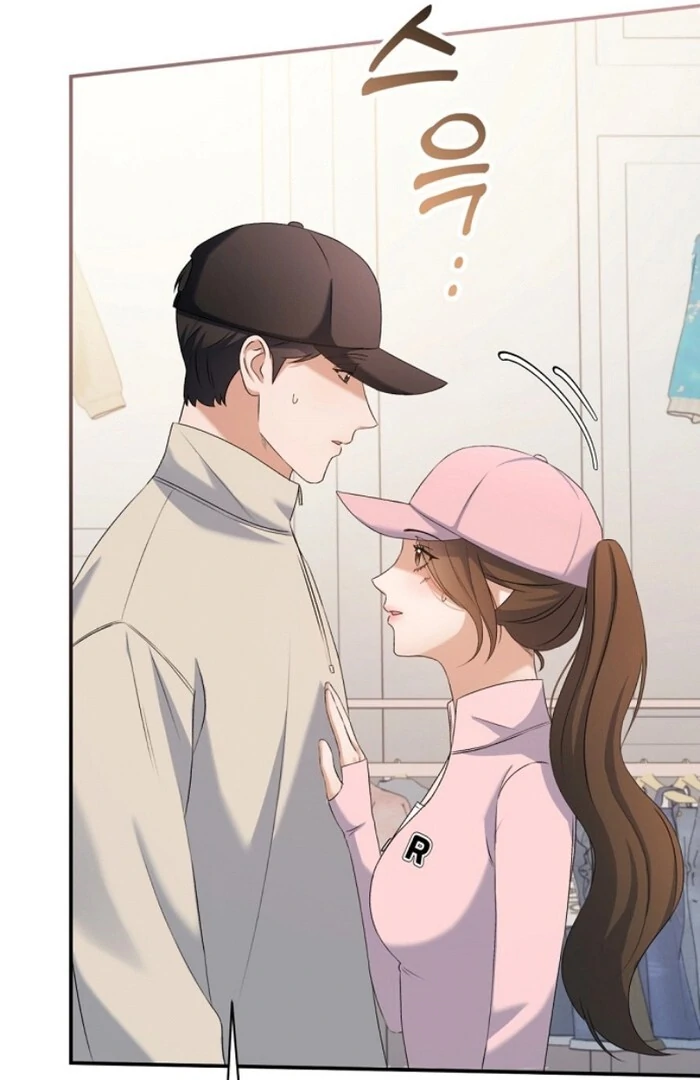 Matchmaking Breach Chapter 10 - Page 131