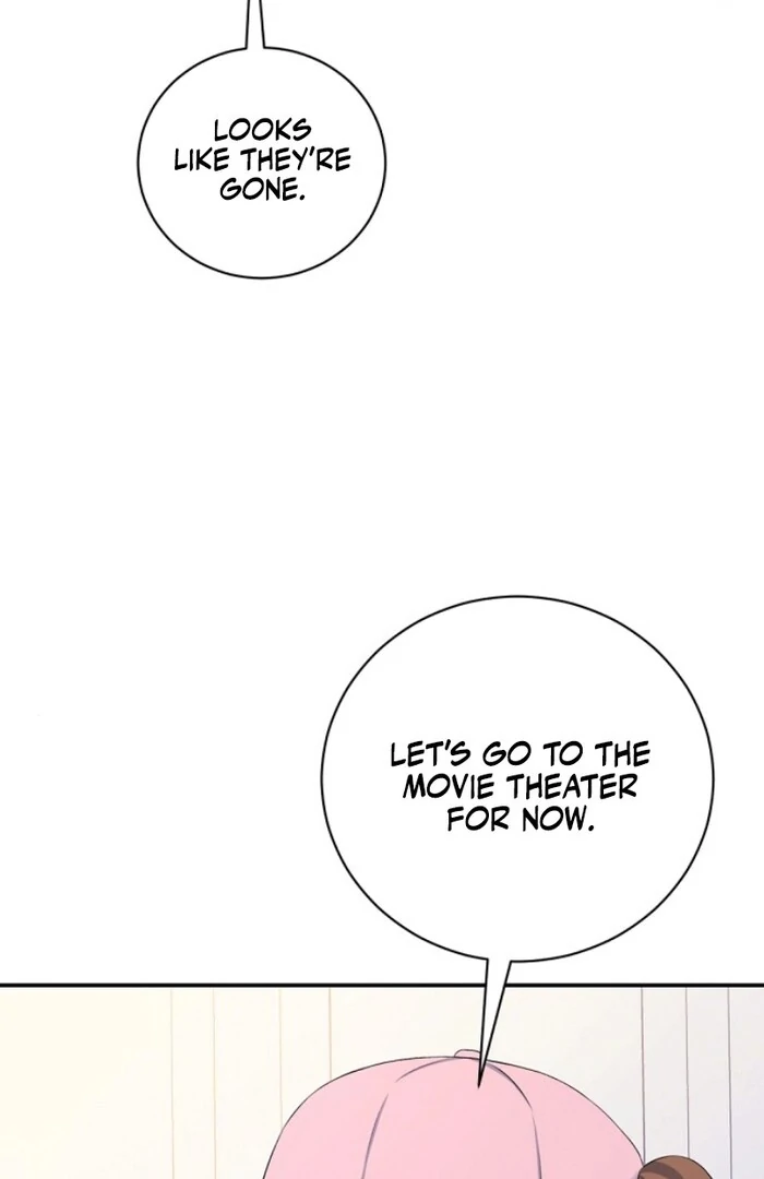 Matchmaking Breach Chapter 10 - Page 132