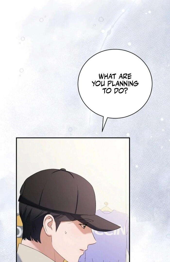 Matchmaking Breach Chapter 10 - Page 134