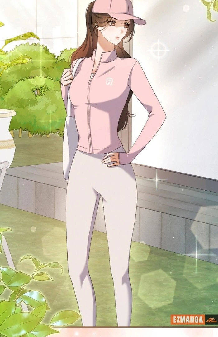 Matchmaking Breach Chapter 10 - Page 15