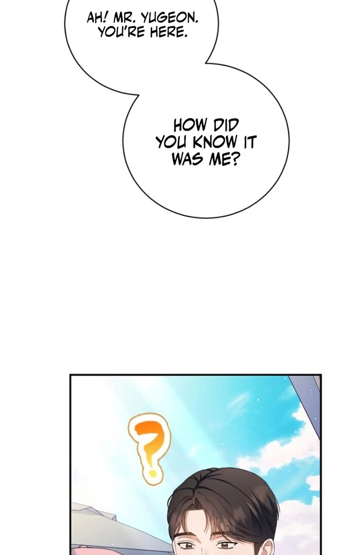 Matchmaking Breach Chapter 10 - Page 21