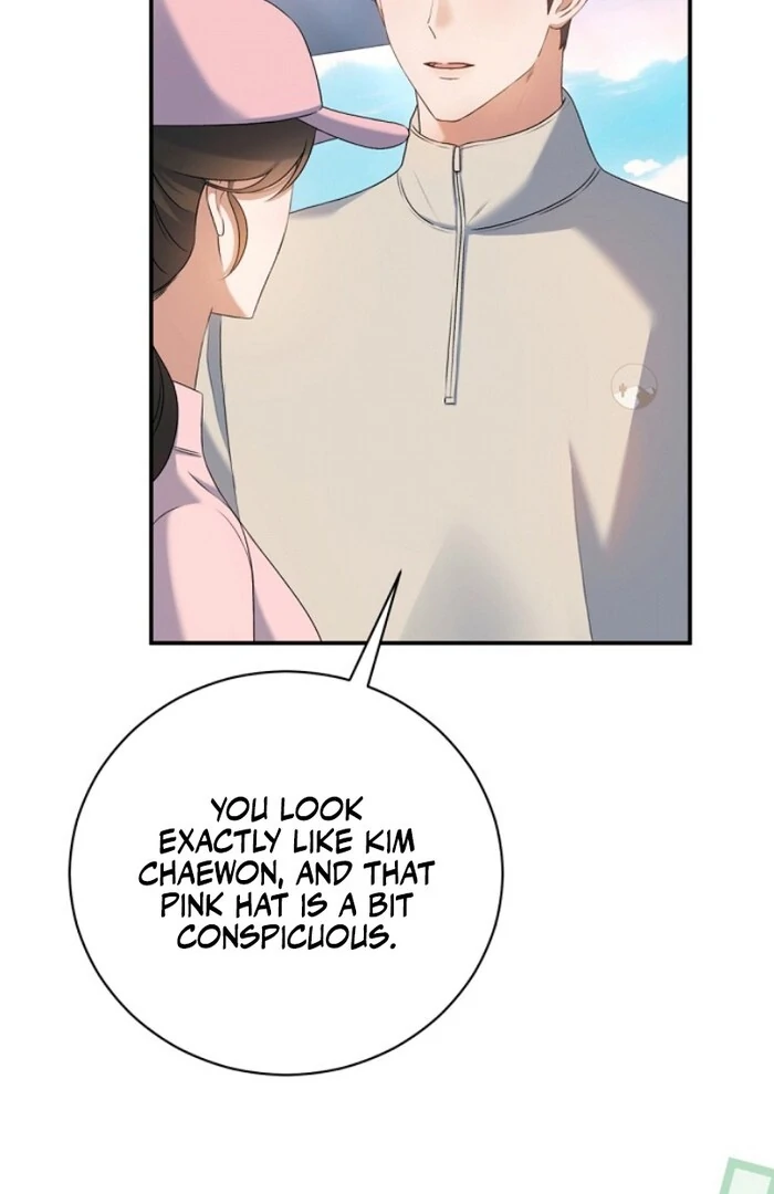 Matchmaking Breach Chapter 10 - Page 22