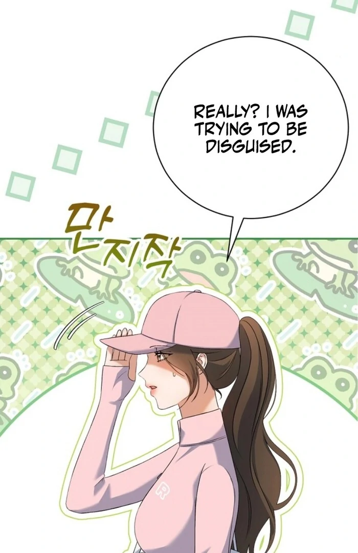 Matchmaking Breach Chapter 10 - Page 23