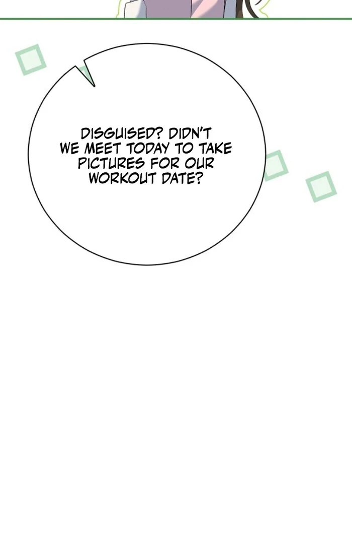 Matchmaking Breach Chapter 10 - Page 24