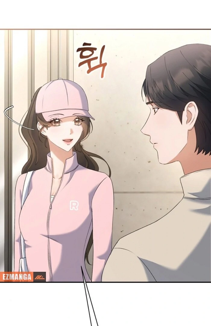 Matchmaking Breach Chapter 10 - Page 25