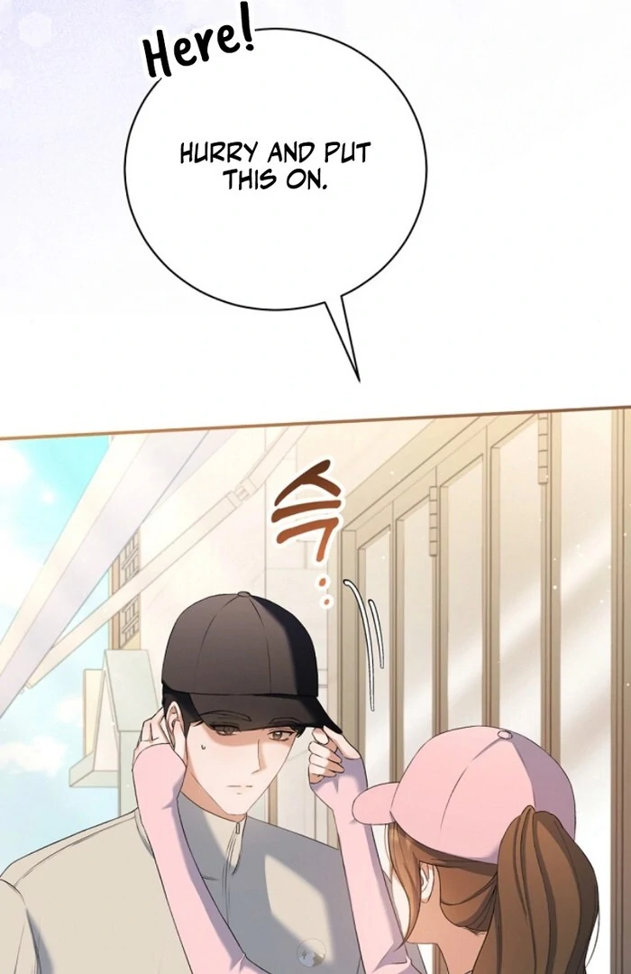 Matchmaking Breach Chapter 10 - Page 29