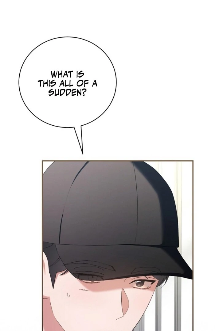 Matchmaking Breach Chapter 10 - Page 31