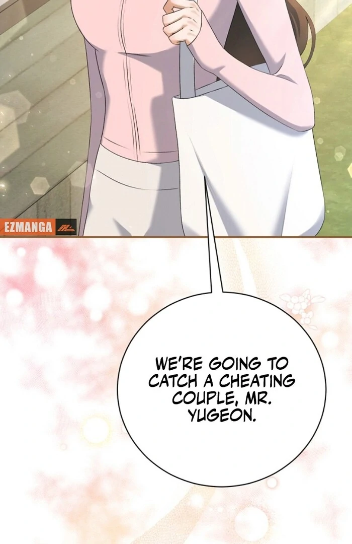 Matchmaking Breach Chapter 10 - Page 35