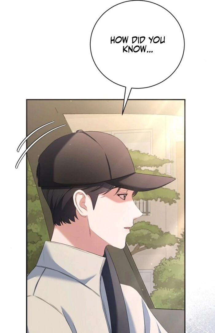 Matchmaking Breach Chapter 10 - Page 47