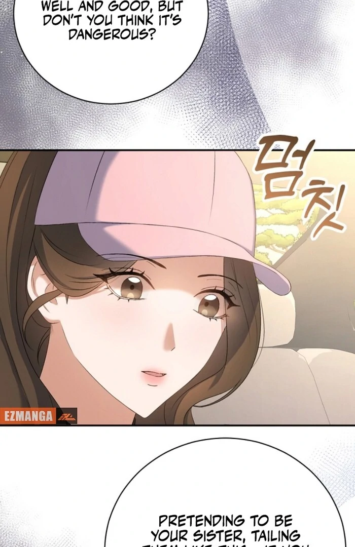 Matchmaking Breach Chapter 10 - Page 53