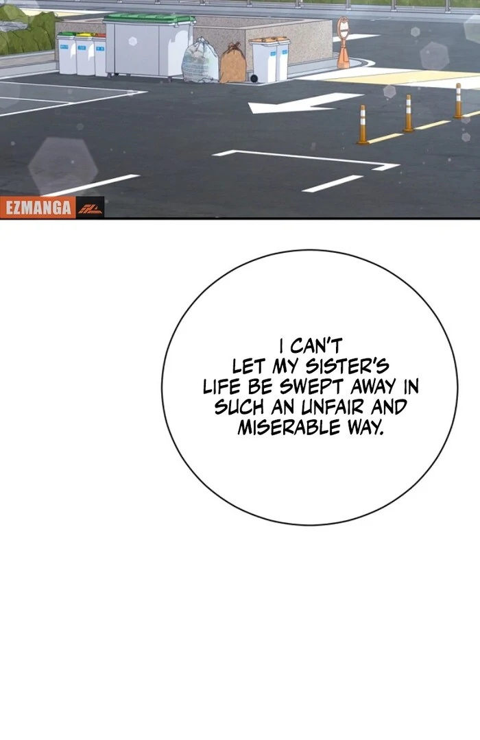 Matchmaking Breach Chapter 10 - Page 58