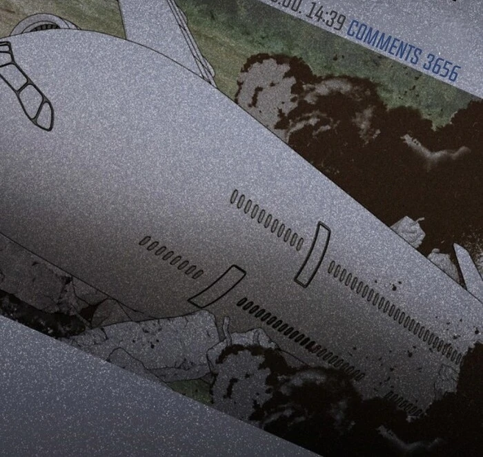 Matchmaking Breach Chapter 10 - Page 66