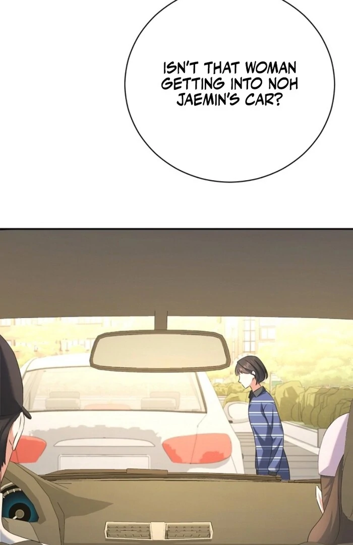 Matchmaking Breach Chapter 10 - Page 72